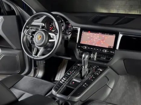 PORSCHE Macan 2.0 16V 4P AWD AUTOM�TICO, Foto 8