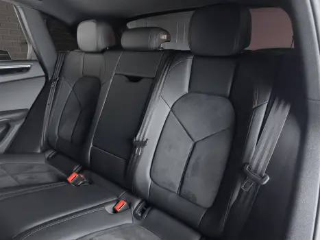 PORSCHE Macan 2.0 16V 4P AWD AUTOM�TICO, Foto 9