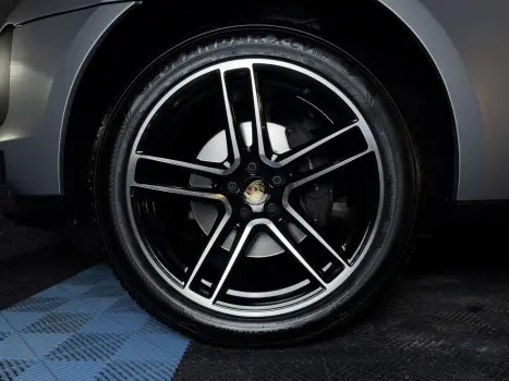 PORSCHE Macan 2.0 16V 4P AWD AUTOM�TICO, Foto 11