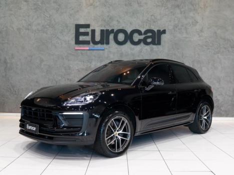 PORSCHE Macan 2.0 16V 4P AWD TURBO PDK AUTOM�TICO, Foto 1