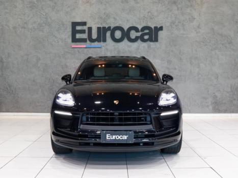 PORSCHE Macan 2.0 16V 4P AWD TURBO PDK AUTOM�TICO, Foto 2