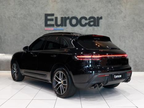 PORSCHE Macan 2.0 16V 4P AWD TURBO PDK AUTOM�TICO, Foto 3