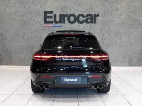 PORSCHE Macan 2.0 16V 4P AWD TURBO PDK AUTOM�TICO, Foto 4