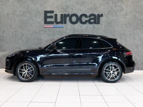 PORSCHE Macan 2.0 16V 4P AWD TURBO PDK AUTOM�TICO, Foto 5