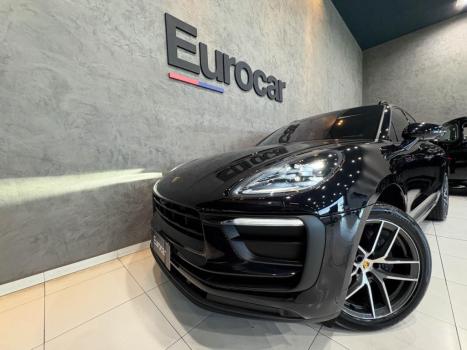 PORSCHE Macan 2.0 16V 4P AWD TURBO PDK AUTOM�TICO, Foto 6