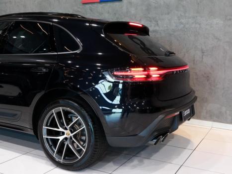 PORSCHE Macan 2.0 16V 4P AWD TURBO PDK AUTOM�TICO, Foto 7