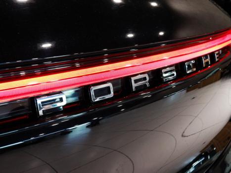 PORSCHE Macan 2.0 16V 4P AWD TURBO PDK AUTOM�TICO, Foto 8