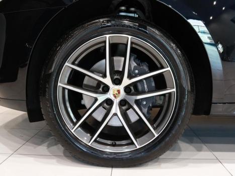 PORSCHE Macan 2.0 16V 4P AWD TURBO PDK AUTOM�TICO, Foto 9