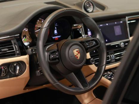 PORSCHE Macan 2.0 16V 4P AWD TURBO PDK AUTOM�TICO, Foto 11
