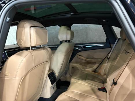 PORSCHE Macan 2.0 16V 4P AWD TURBO PDK AUTOM�TICO, Foto 13