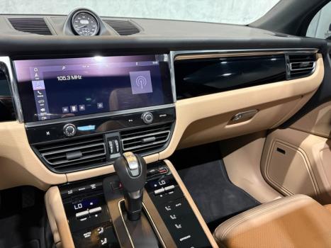 PORSCHE Macan 2.0 16V 4P AWD TURBO PDK AUTOM�TICO, Foto 17