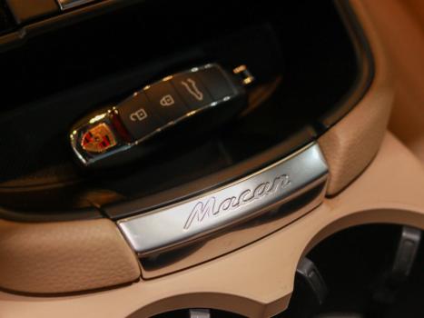 PORSCHE Macan 2.0 16V 4P AWD TURBO PDK AUTOM�TICO, Foto 20