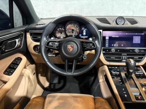 PORSCHE Macan 2.0 16V 4P AWD TURBO PDK AUTOM�TICO, Foto 15