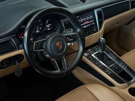 PORSCHE Macan 2.0 16V 4P AWD TURBO PDK AUTOM�TICO, Foto 6