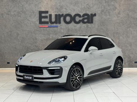PORSCHE Macan 2.9 24V V6 4P S BITURBO PDK AUTOMTICO, Foto 1