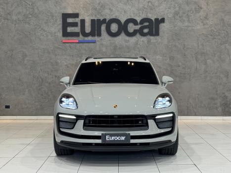 PORSCHE Macan 2.9 24V V6 4P S BITURBO PDK AUTOMTICO, Foto 2