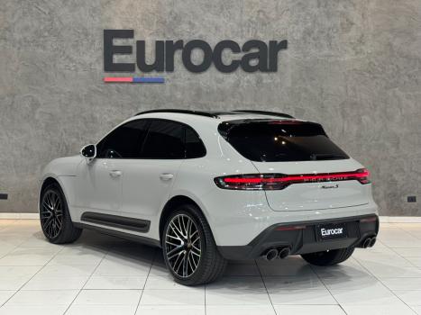 PORSCHE Macan 2.9 24V V6 4P S BITURBO PDK AUTOMTICO, Foto 3