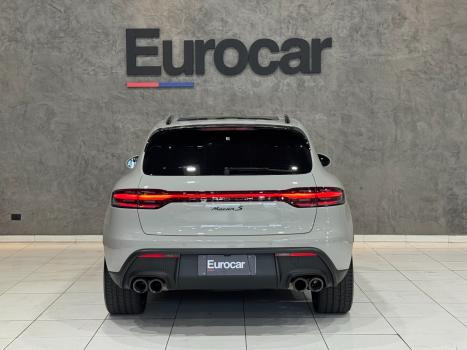 PORSCHE Macan 2.9 24V V6 4P S BITURBO PDK AUTOMTICO, Foto 4