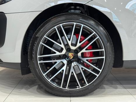 PORSCHE Macan 2.9 24V V6 4P S BITURBO PDK AUTOMTICO, Foto 9