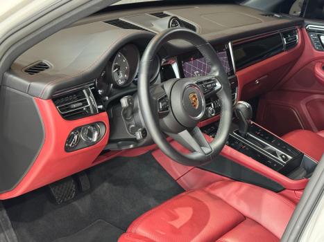PORSCHE Macan 2.9 24V V6 4P S BITURBO PDK AUTOMTICO, Foto 10