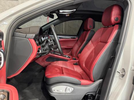 PORSCHE Macan 2.9 24V V6 4P S BITURBO PDK AUTOMTICO, Foto 11