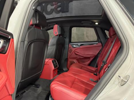 PORSCHE Macan 2.9 24V V6 4P S BITURBO PDK AUTOMTICO, Foto 12