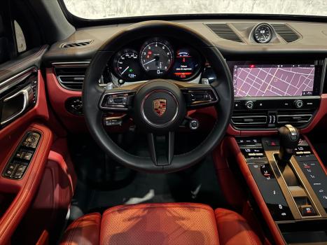 PORSCHE Macan 2.9 24V V6 4P S BITURBO PDK AUTOMTICO, Foto 13