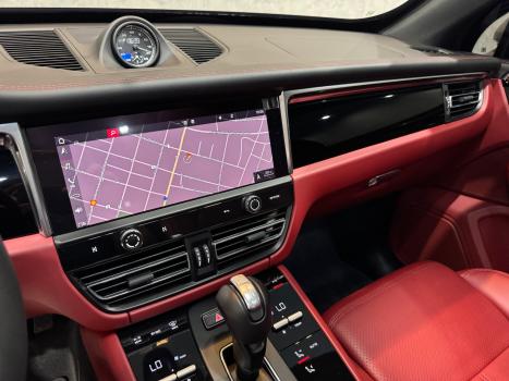 PORSCHE Macan 2.9 24V V6 4P S BITURBO PDK AUTOMTICO, Foto 14
