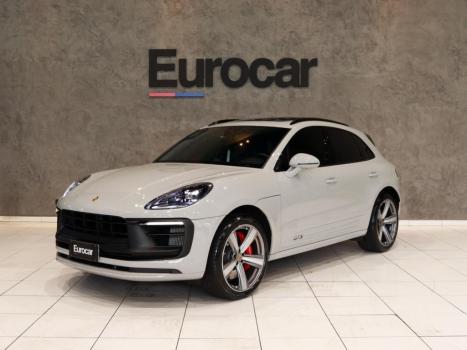 PORSCHE Macan 2.9 24V V6 4P GTS BITURBO PDK AUTOM�TICO, Foto 1