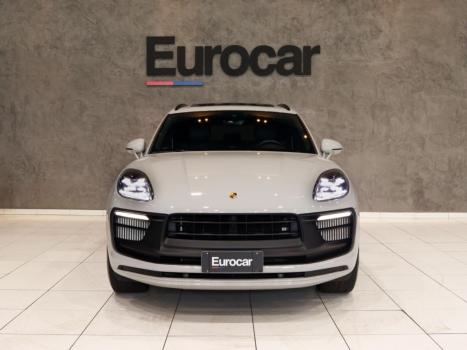 PORSCHE Macan 2.9 24V V6 4P GTS BITURBO PDK AUTOM�TICO, Foto 2