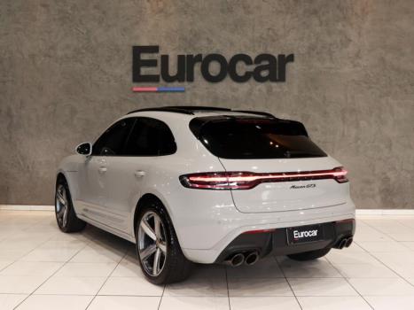 PORSCHE Macan 2.9 24V V6 4P GTS BITURBO PDK AUTOM�TICO, Foto 3