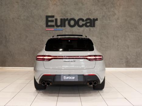 PORSCHE Macan 2.9 24V V6 4P GTS BITURBO PDK AUTOM�TICO, Foto 4