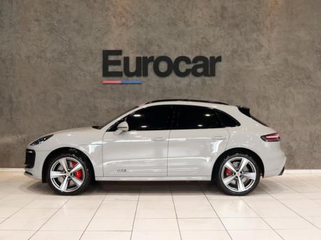 PORSCHE Macan 2.9 24V V6 4P GTS BITURBO PDK AUTOM�TICO, Foto 5