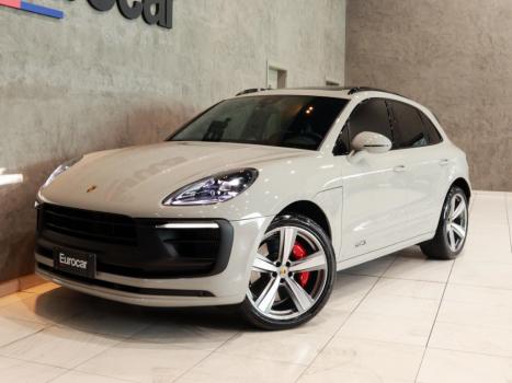 PORSCHE Macan 2.9 24V V6 4P GTS BITURBO PDK AUTOM�TICO, Foto 6