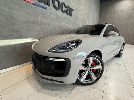 PORSCHE Macan 2.9 24V V6 4P GTS BITURBO PDK AUTOM�TICO, Foto 7