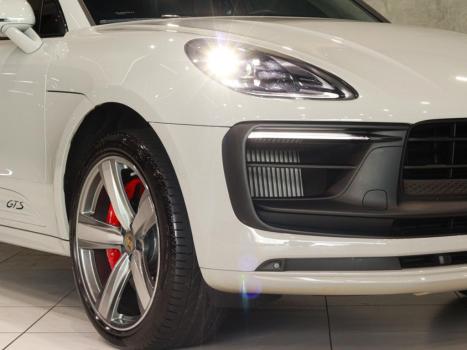 PORSCHE Macan 2.9 24V V6 4P GTS BITURBO PDK AUTOM�TICO, Foto 8