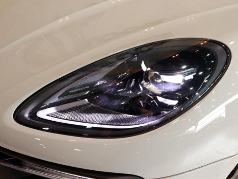 PORSCHE Macan 2.9 24V V6 4P GTS BITURBO PDK AUTOM�TICO, Foto 9