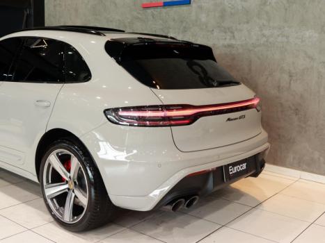 PORSCHE Macan 2.9 24V V6 4P GTS BITURBO PDK AUTOM�TICO, Foto 10