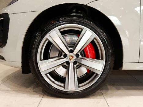 PORSCHE Macan 2.9 24V V6 4P GTS BITURBO PDK AUTOM�TICO, Foto 14