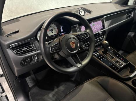 PORSCHE Macan 2.9 24V V6 4P GTS BITURBO PDK AUTOM�TICO, Foto 18