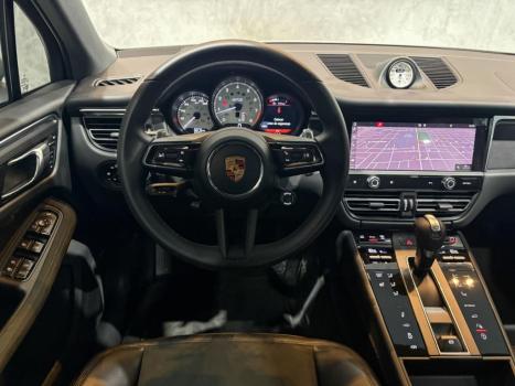 PORSCHE Macan 2.9 24V V6 4P GTS BITURBO PDK AUTOM�TICO, Foto 20
