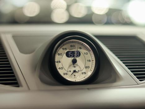 PORSCHE Macan 2.9 24V V6 4P GTS BITURBO PDK AUTOM�TICO, Foto 26