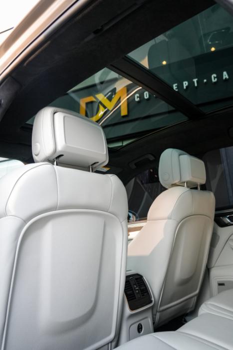 PORSCHE Macan 3.0 24V V6 4P GTS AWD AUTOM�TICO, Foto 6