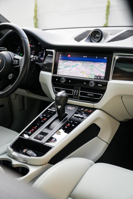 PORSCHE Macan 3.0 24V V6 4P GTS AWD AUTOM�TICO, Foto 7