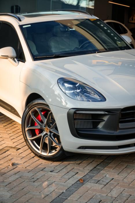 PORSCHE Macan 3.0 24V V6 4P GTS AWD AUTOM�TICO, Foto 2
