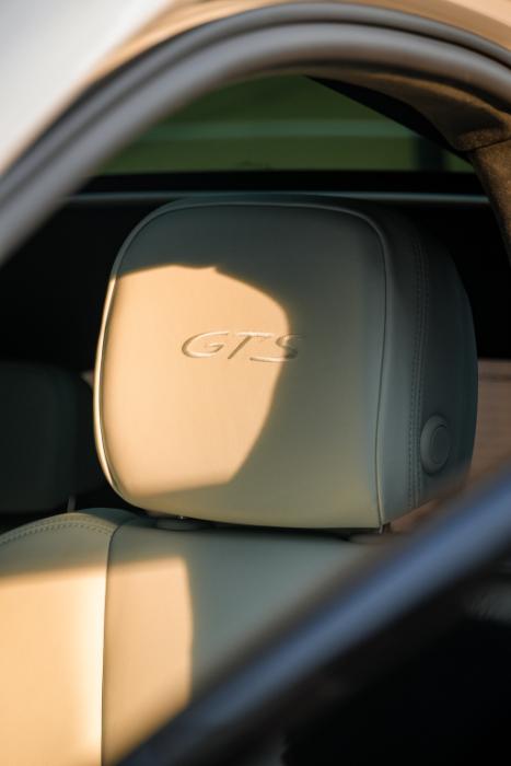 PORSCHE Macan 3.0 24V V6 4P GTS AWD AUTOM�TICO, Foto 11