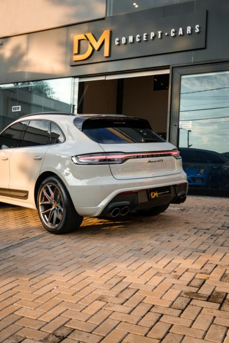 PORSCHE Macan 3.0 24V V6 4P GTS AWD AUTOM�TICO, Foto 13