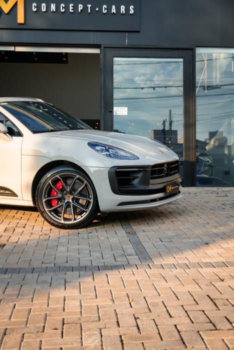 PORSCHE Macan 3.0 24V V6 4P GTS AWD AUTOM�TICO, Foto 14