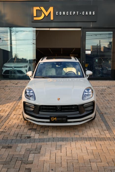 PORSCHE Macan 3.0 24V V6 4P GTS AWD AUTOM�TICO, Foto 15