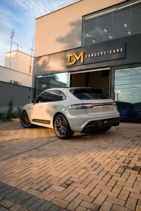 PORSCHE Macan 3.0 24V V6 4P GTS AWD AUTOM�TICO, Foto 16